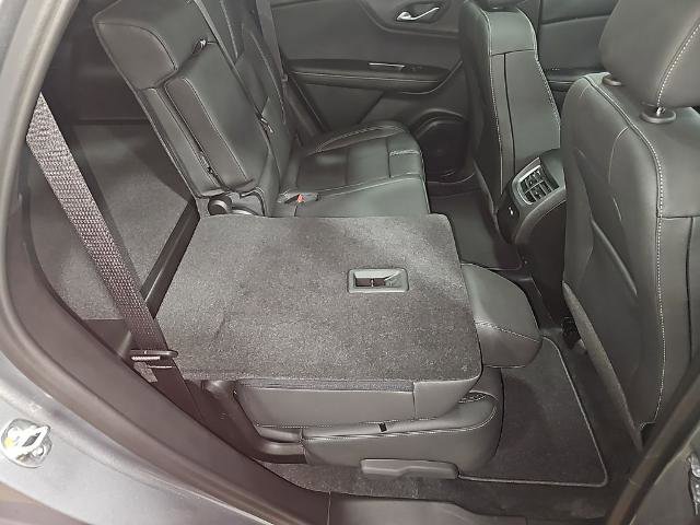 New 2026 Chevrolet Blazer LT w/ Midnight/Sport Edition image 26