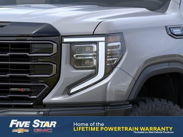 New 2026 GMC Sierra 1500 AT4X AWD/4WD image 10
