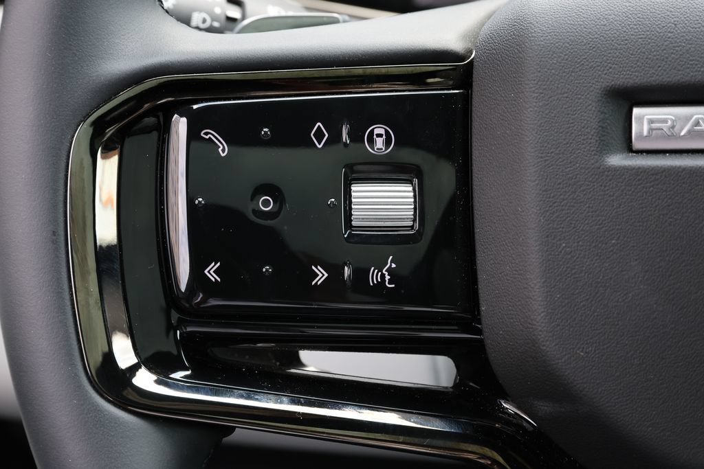 Certified 2026 Land Rover Range Rover Evoque S AWD/4WD image 19