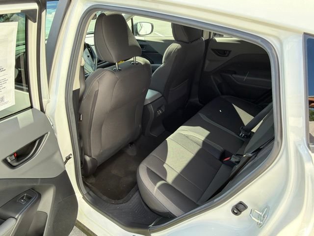 New 2026 Subaru Crosstrek 2.5i Premium AWD/4WD image 17
