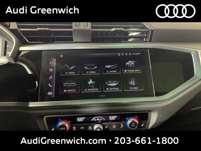 Used 2024 Audi Q3 2.0T Premium AWD/4WD image 26