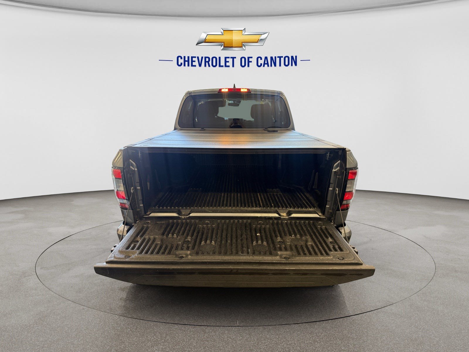 Used 2023 Nissan Frontier SV AWD/4WD image 17