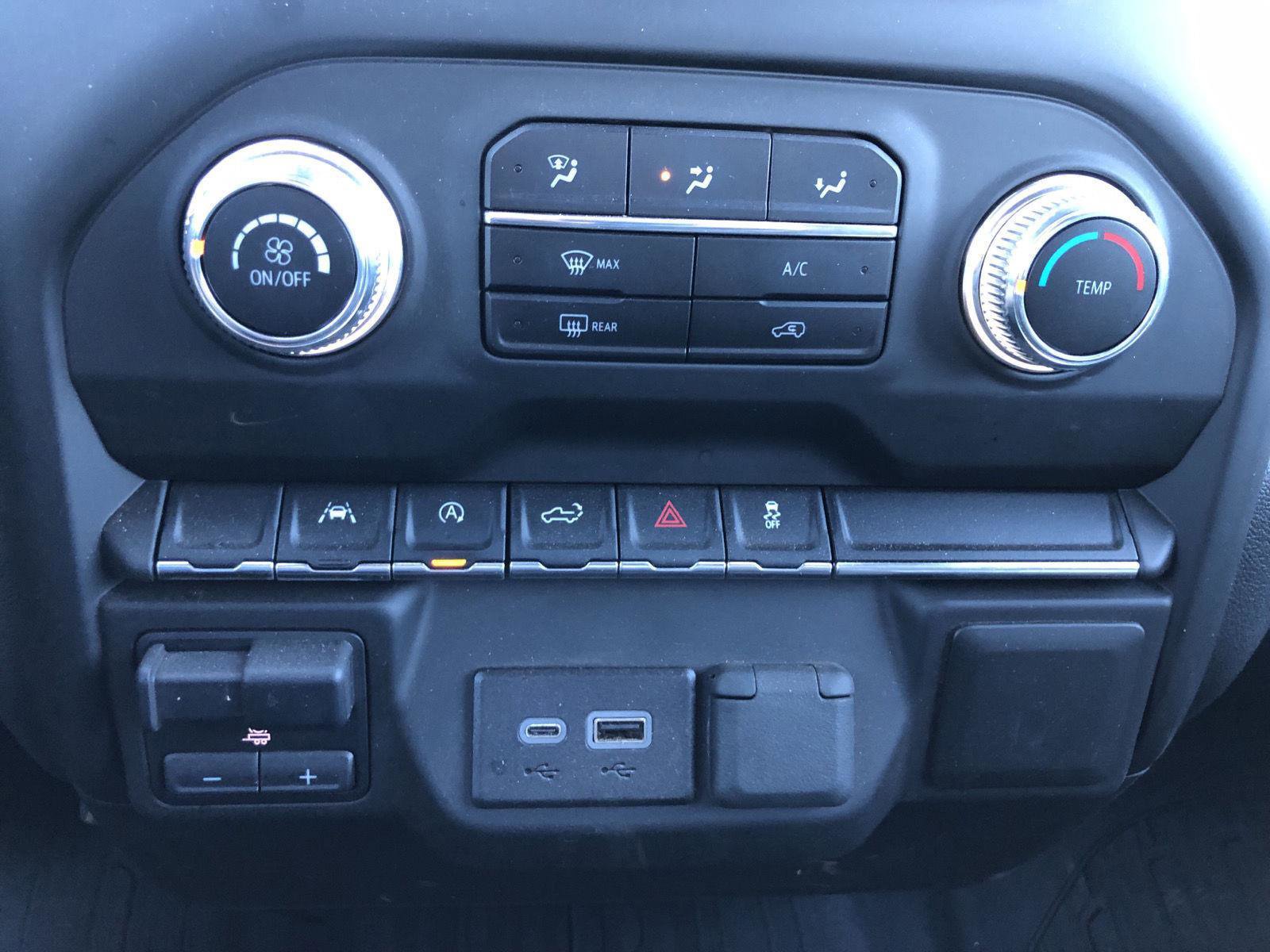 Certified 2023 GMC Sierra 1500 Pro w/ Pro Value Package image 16