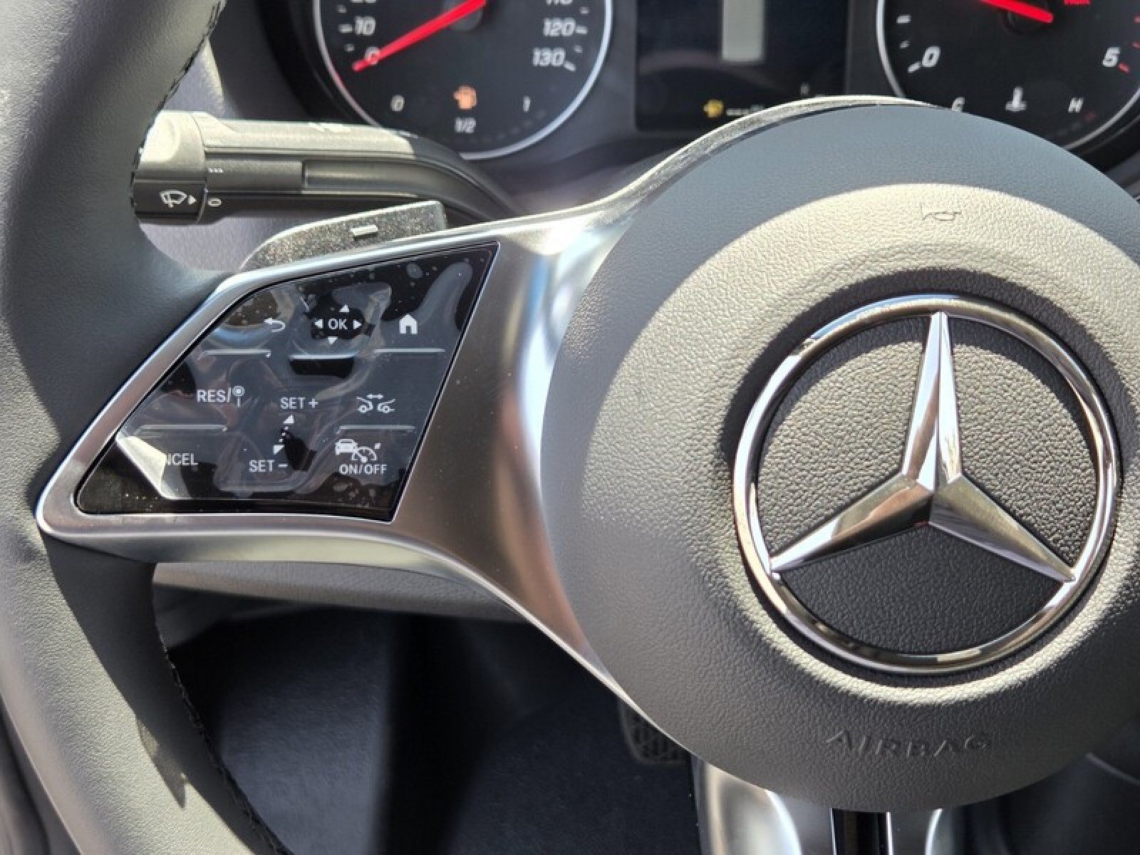 New 2026 Mercedes-Benz Sprinter 2500 image 27
