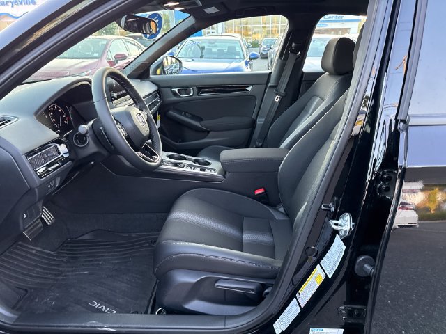Used 2026 Honda Civic Sport image 15
