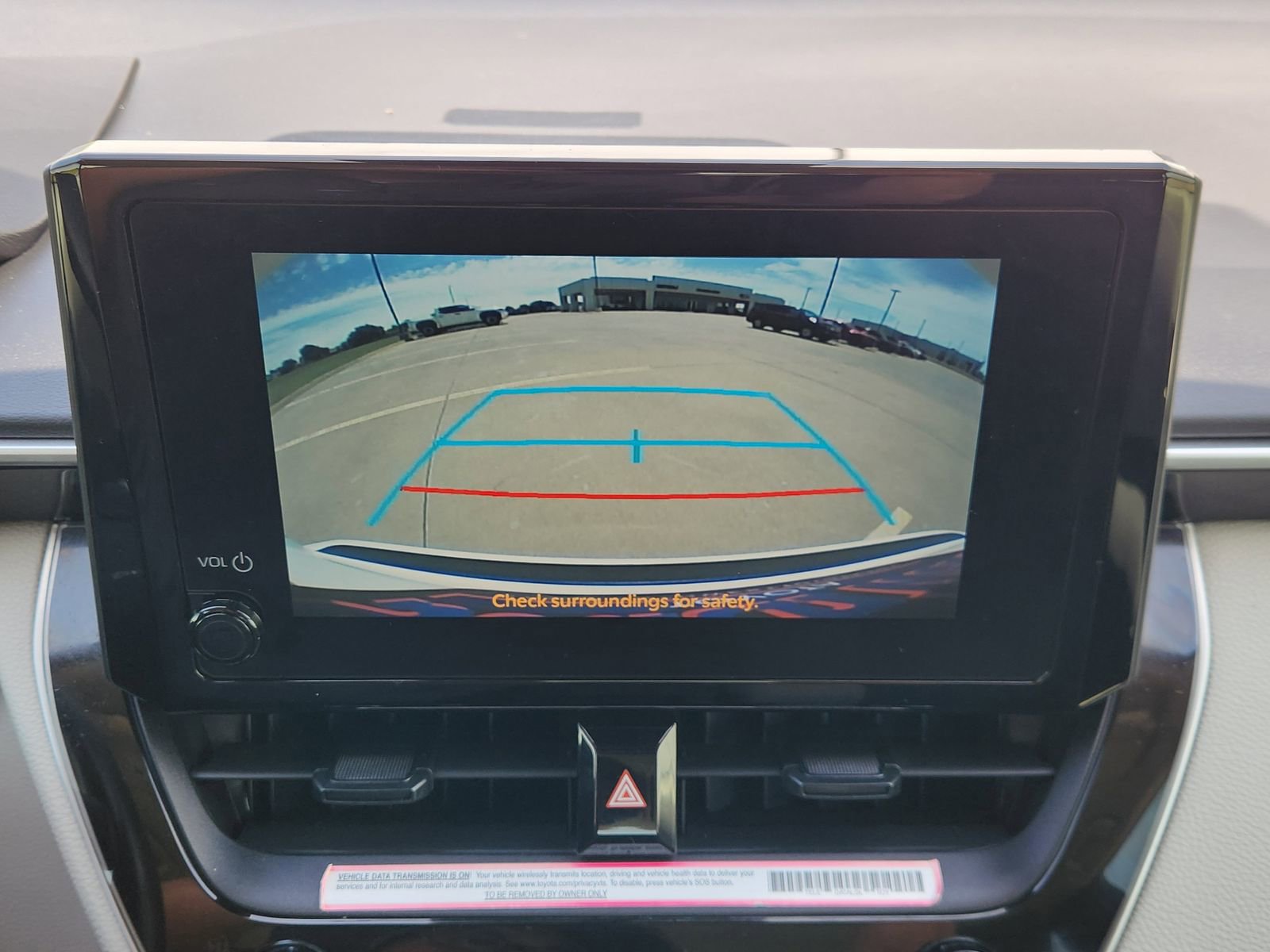 Used 2023 Toyota Corolla LE image 21