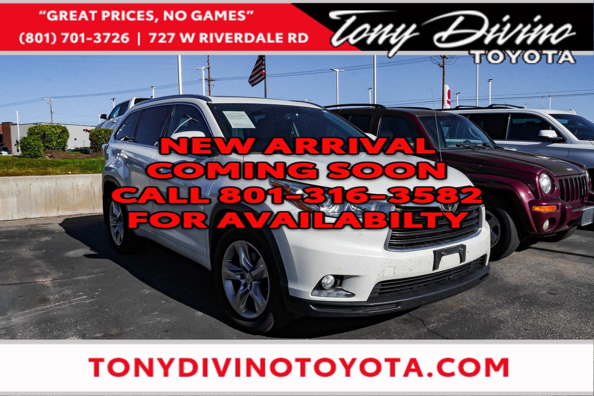 Used 2014 Toyota Highlander Limited Platinum AWD/4WD video 1
