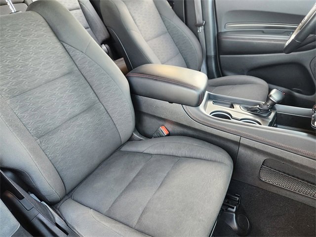 Certified 2023 Dodge Durango GT image 14