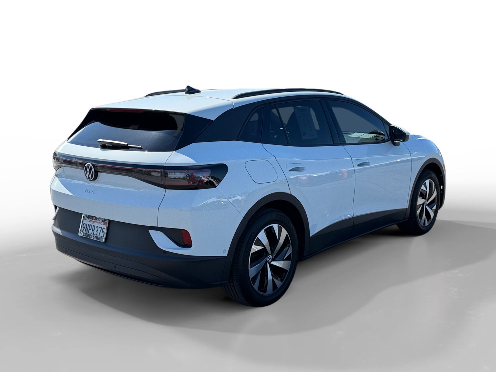 Certified 2024 Volkswagen ID.4 2WD image 5