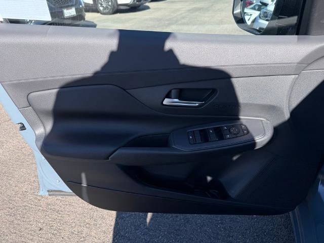 New 2026 Nissan Sentra SV w/ SV Convenience Package FWD image 18