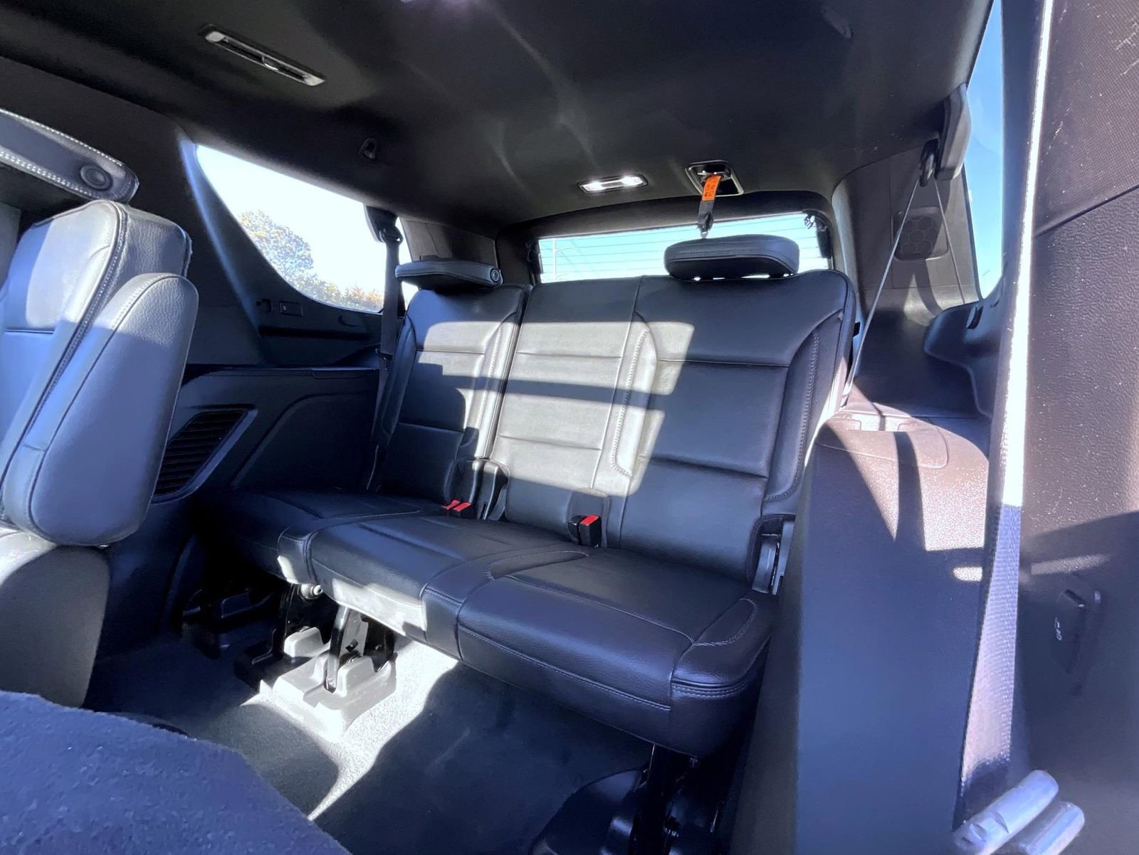 Used 2021 GMC Yukon Denali w/ Denali Ultimate Package image 21