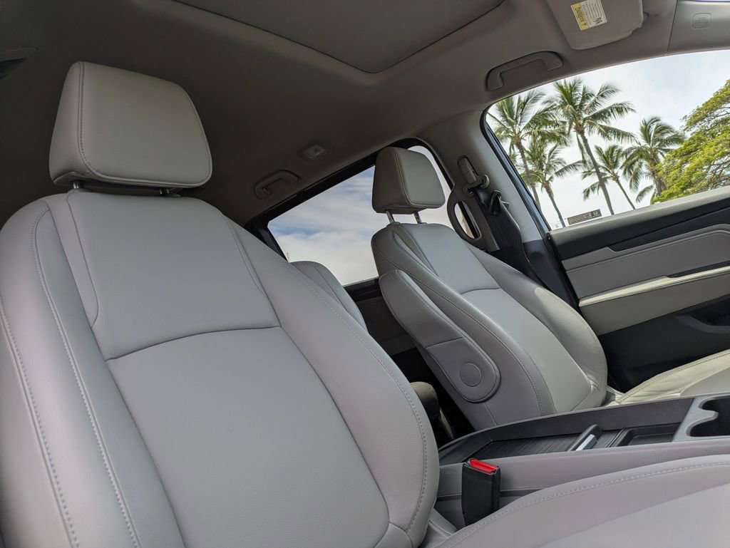 Used 2019 Honda Odyssey EX-L image 14