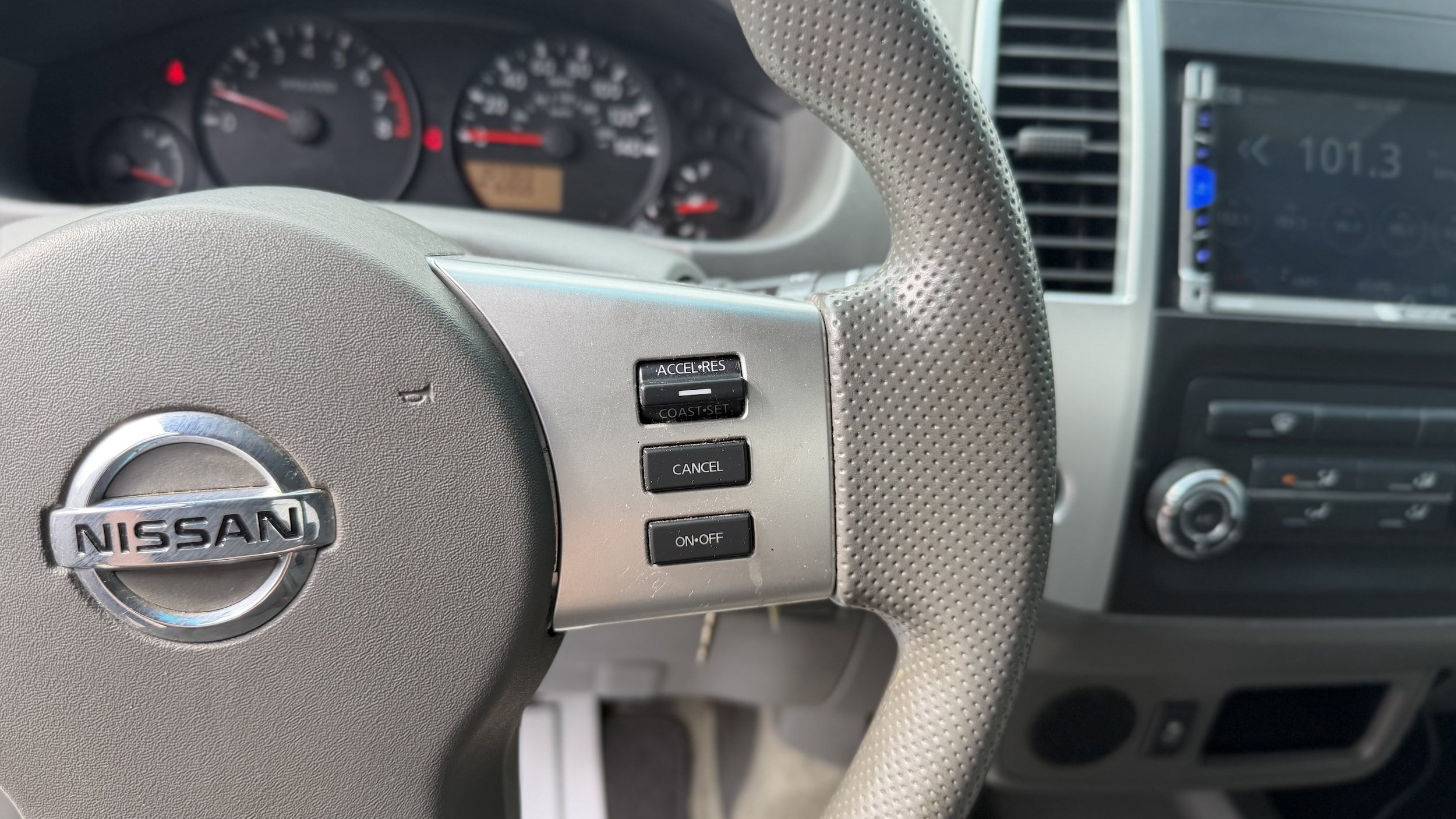 Used 2014 Nissan Frontier S w/ S Preferred Package RWD image 23