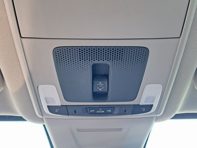 Used 2024 Honda CR-V EX-L image 19