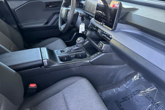 Certified 2026 Toyota RAV4 LE AWD/4WD image 16