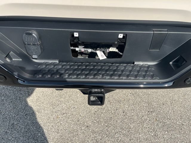 New 2026 Chevrolet Colorado Trail Boss AWD/4WD image 13