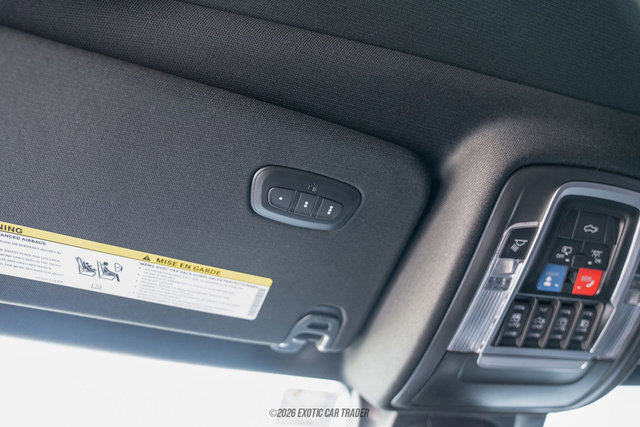 Used 2022 RAM 1500 TRX w/ TRX Level 2 Equipment Group image 70