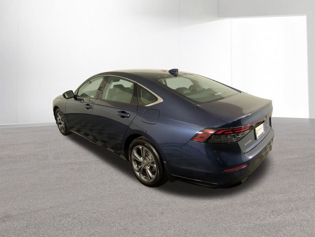 New 2025 Honda Accord EX-L image 18
