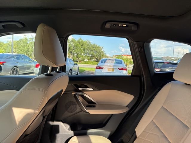 Used 2024 BMW X1 xDrive28i image 21