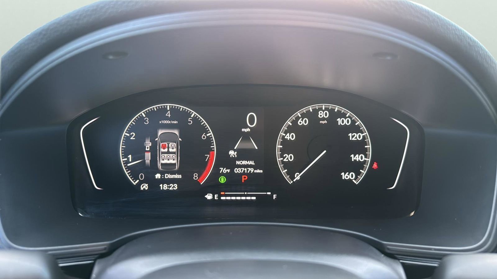Used 2023 Honda Civic Sport image 14