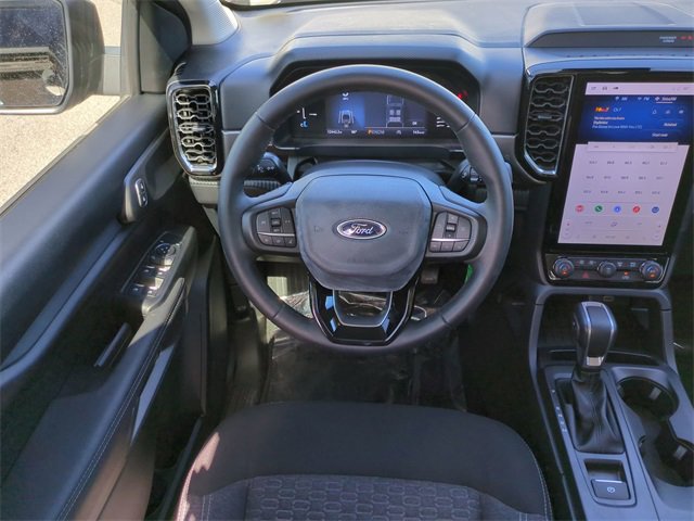 Used 2024 Ford Ranger XLT w/ Equipment Group 301A High image 17