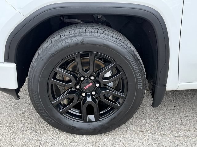 Used 2022 GMC Sierra 1500 Elevation w/ Preferred Package RWD image 12