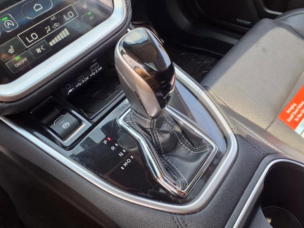 Used 2023 Subaru Outback Limited w/ Tech Package 2 image 15