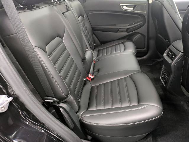 Certified 2022 Ford Edge SEL w/ Convenience Package AWD/4WD image 31