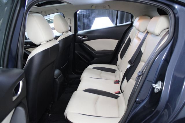 Used 2015 MAZDA MAZDA3 s Grand Touring FWD image 24