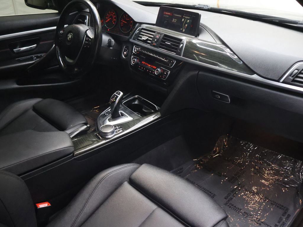 Used 2018 BMW 430i xDrive Coupe image 11