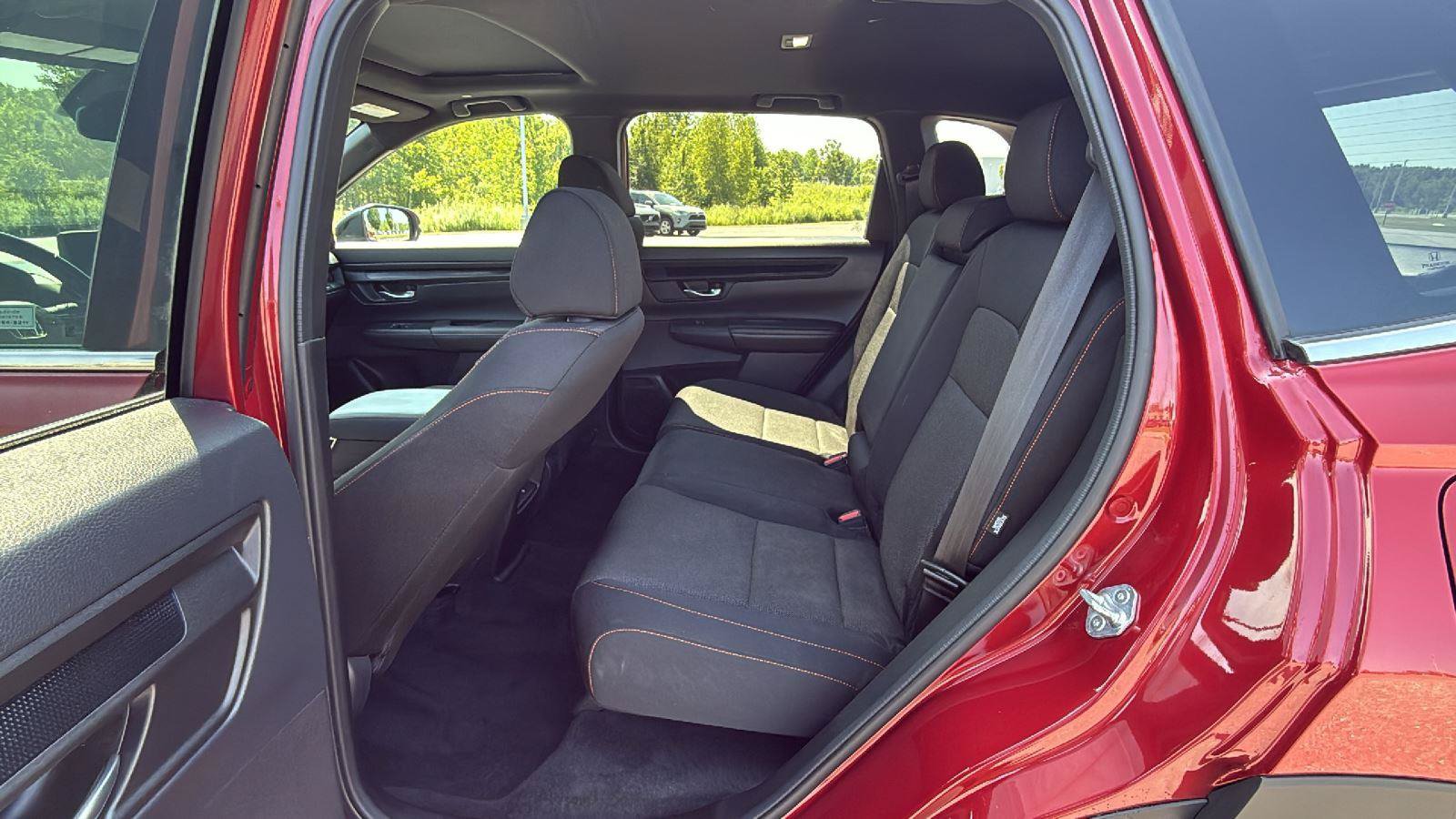 Used 2023 Honda CR-V Sport image 23