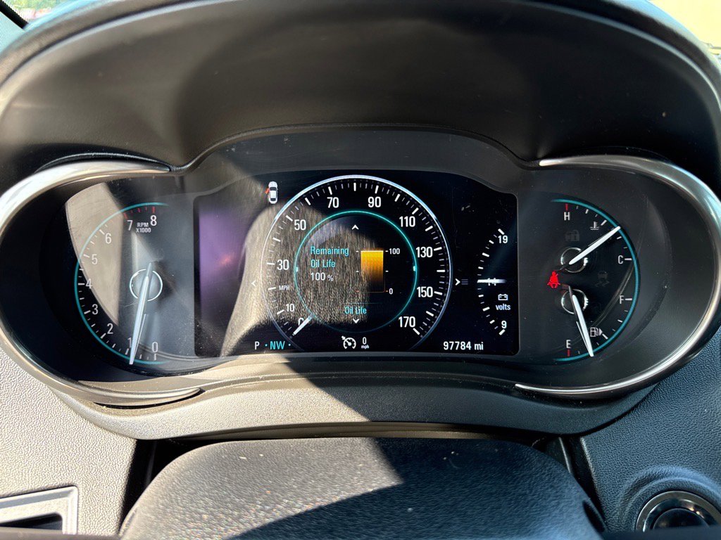 Used 2015 Buick LaCrosse Leather image 29