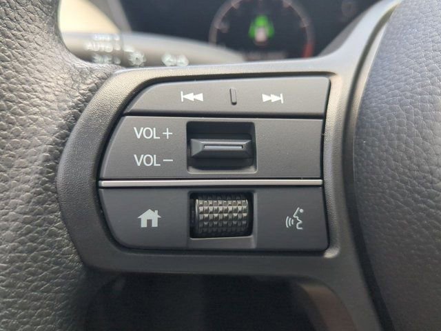 New 2026 Honda HR-V LX image 21