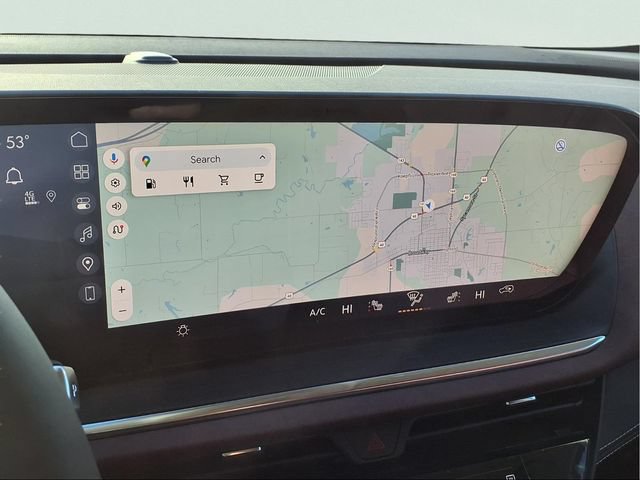 New 2026 Buick Envision Sport Touring AWD/4WD image 6
