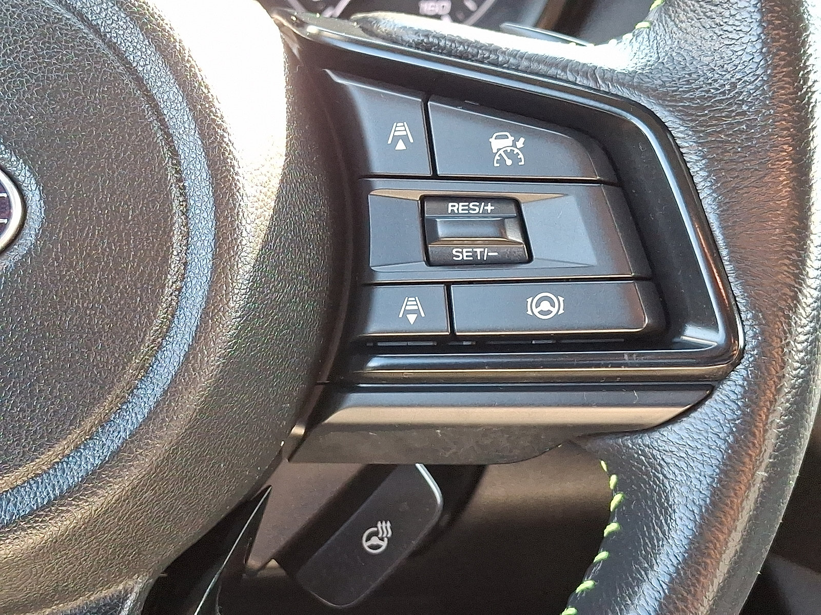 Used 2024 Subaru Ascent Onyx Edition Limited AWD/4WD image 22