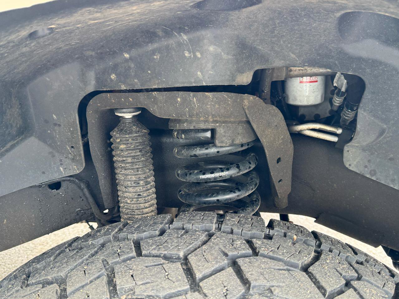 Used 2018 RAM 2500 Laramie w/ Sport Appearance Group image 17