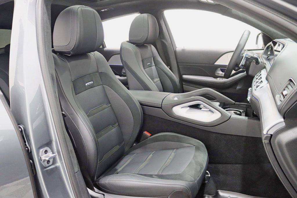 Used 2024 Mercedes-Benz GLE 63 AMG S image 31