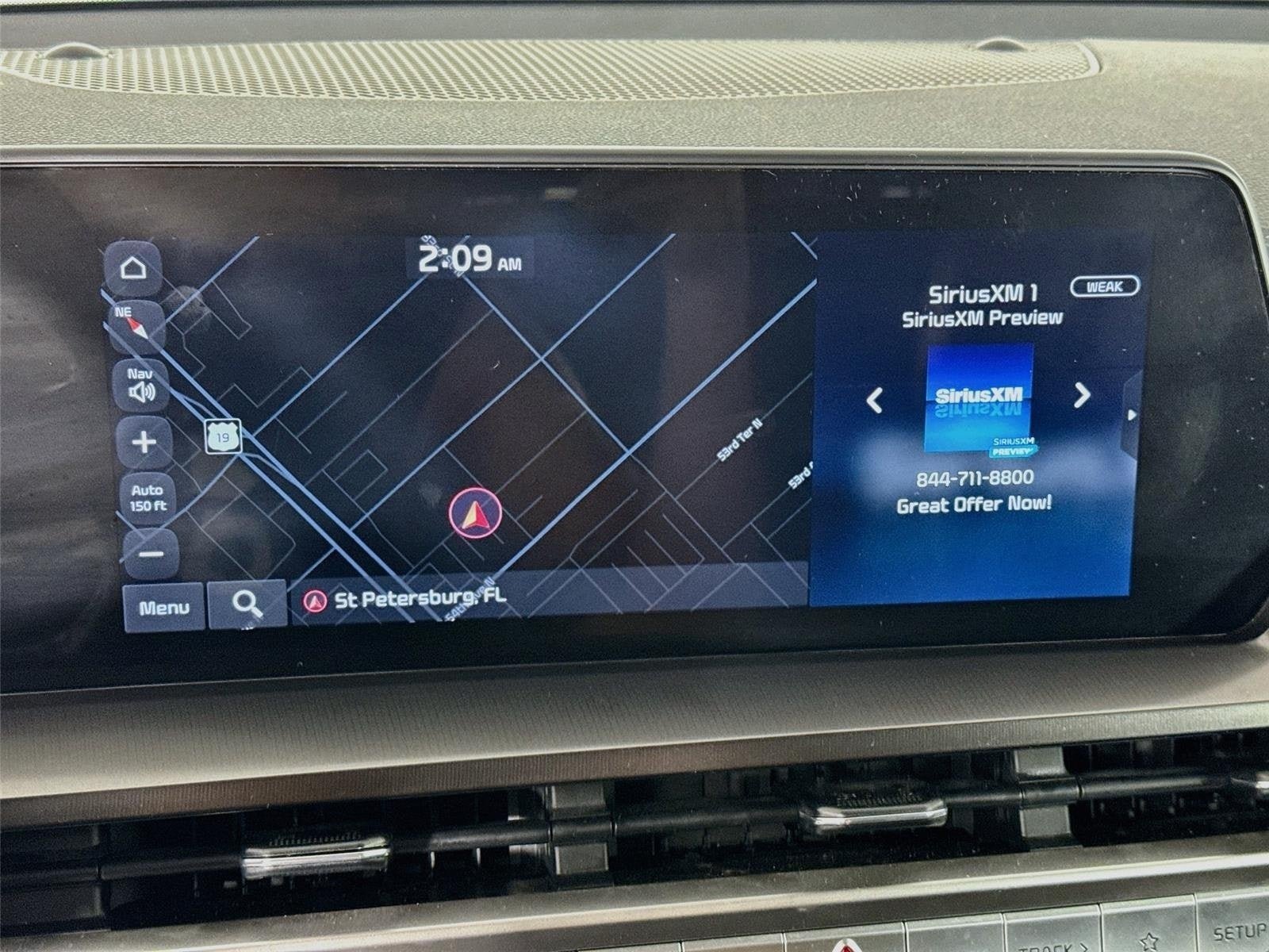 Certified 2023 Kia Telluride LX AWD/4WD image 15