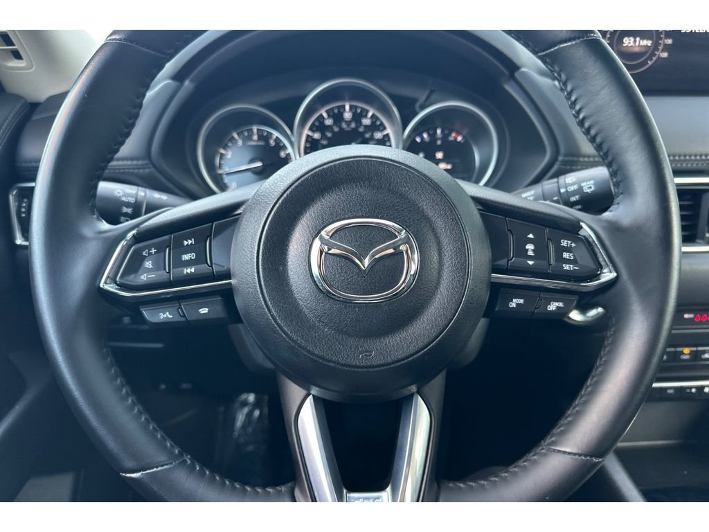 Used 2023 MAZDA CX-5 AWD 2.5 S w/ Preferred Package image 25