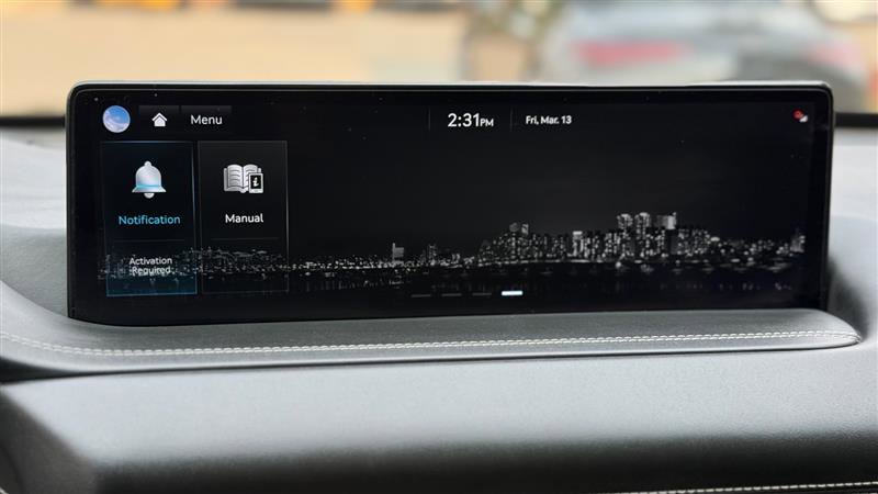 Used 2023 Genesis GV80 3.5T Advanced + image 46