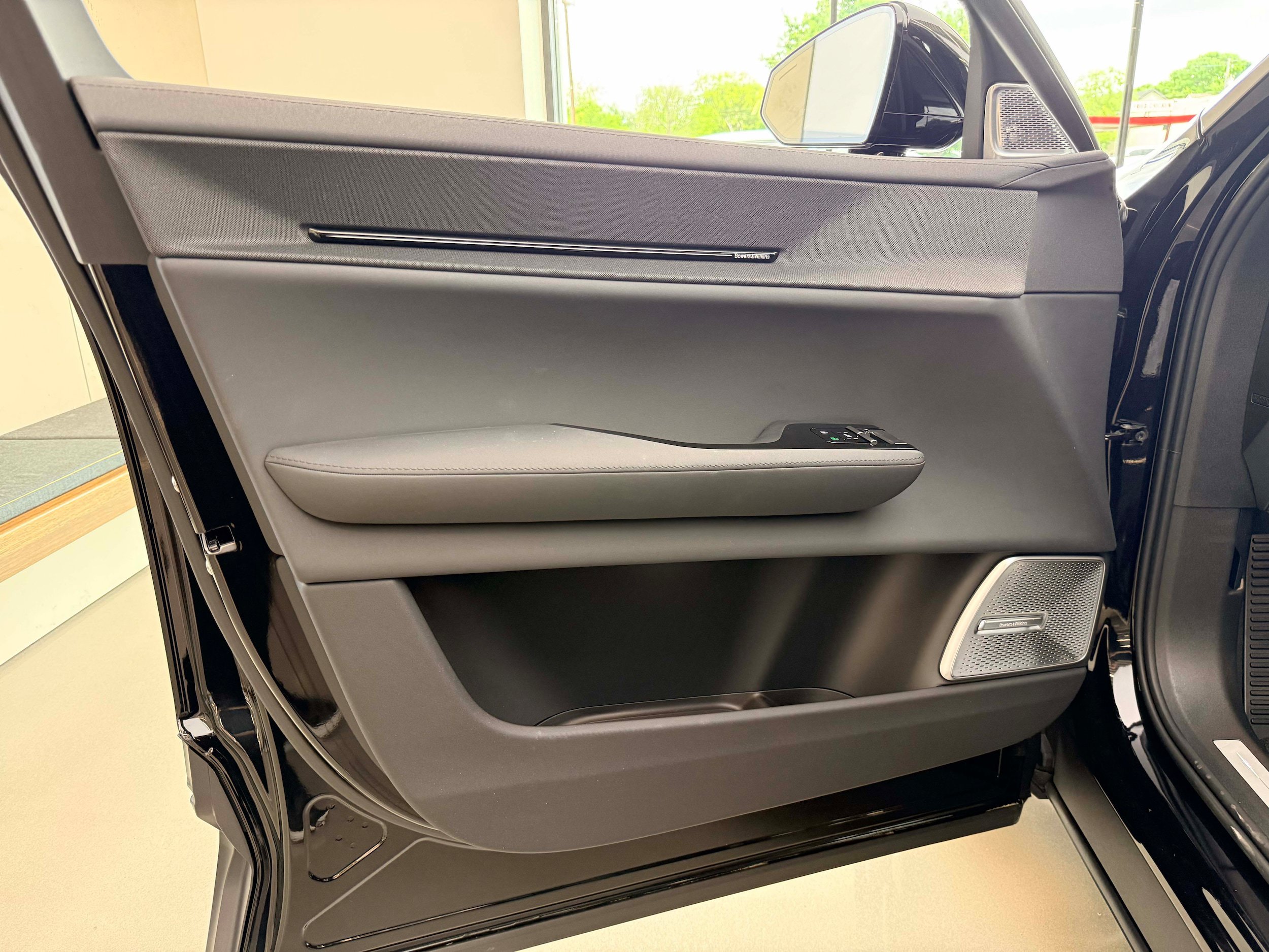 New 2025 Polestar Polestar 3 AWD/4WD image 8