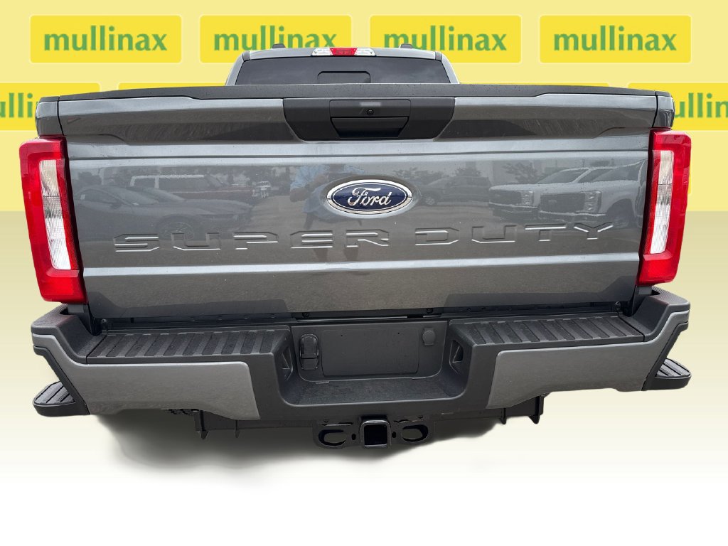 New 2026 Ford F250 XL w/ STX Appearance Package AWD/4WD image 12