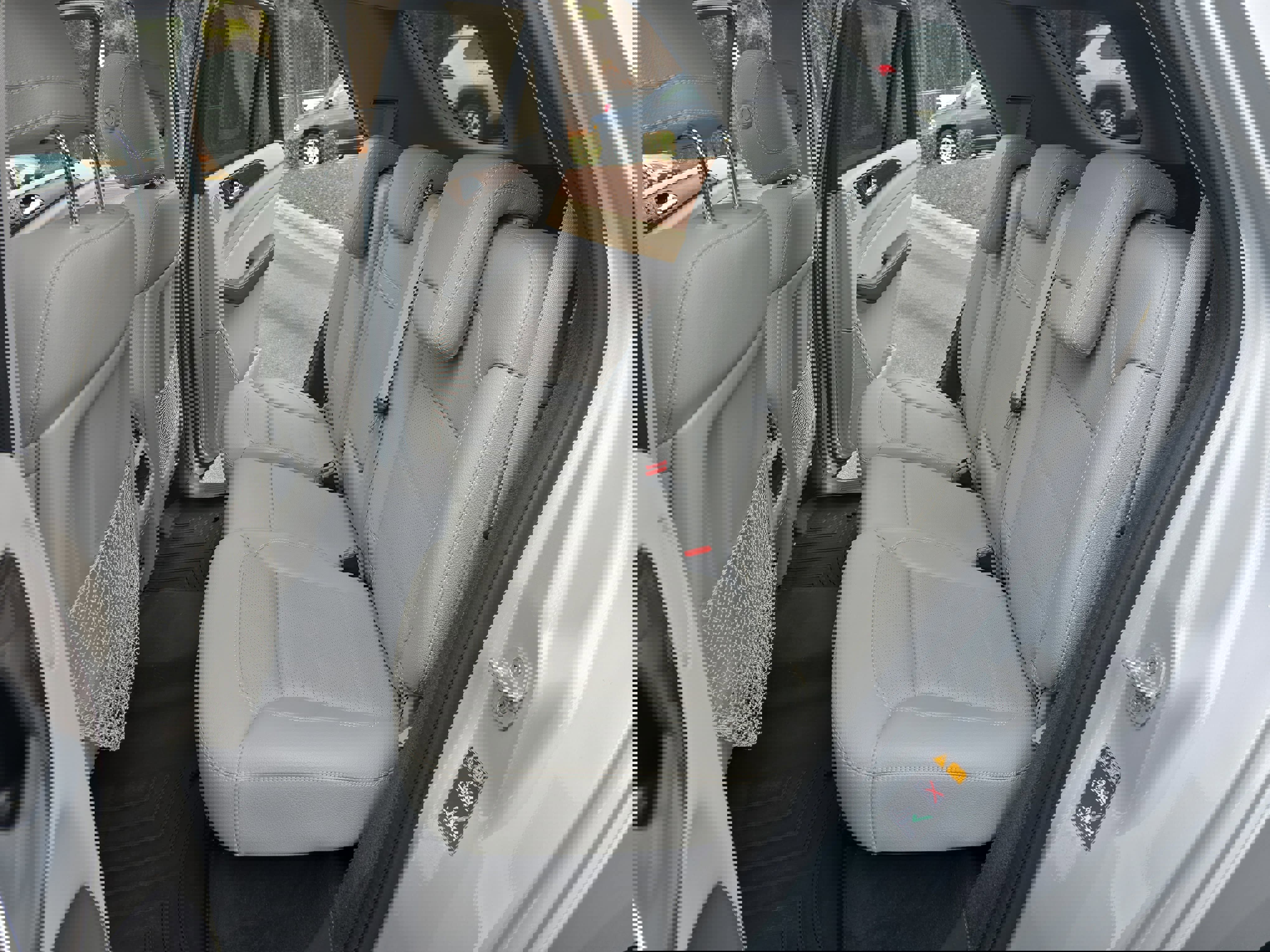 Used 2013 Mercedes-Benz ML 350 2WD image 16