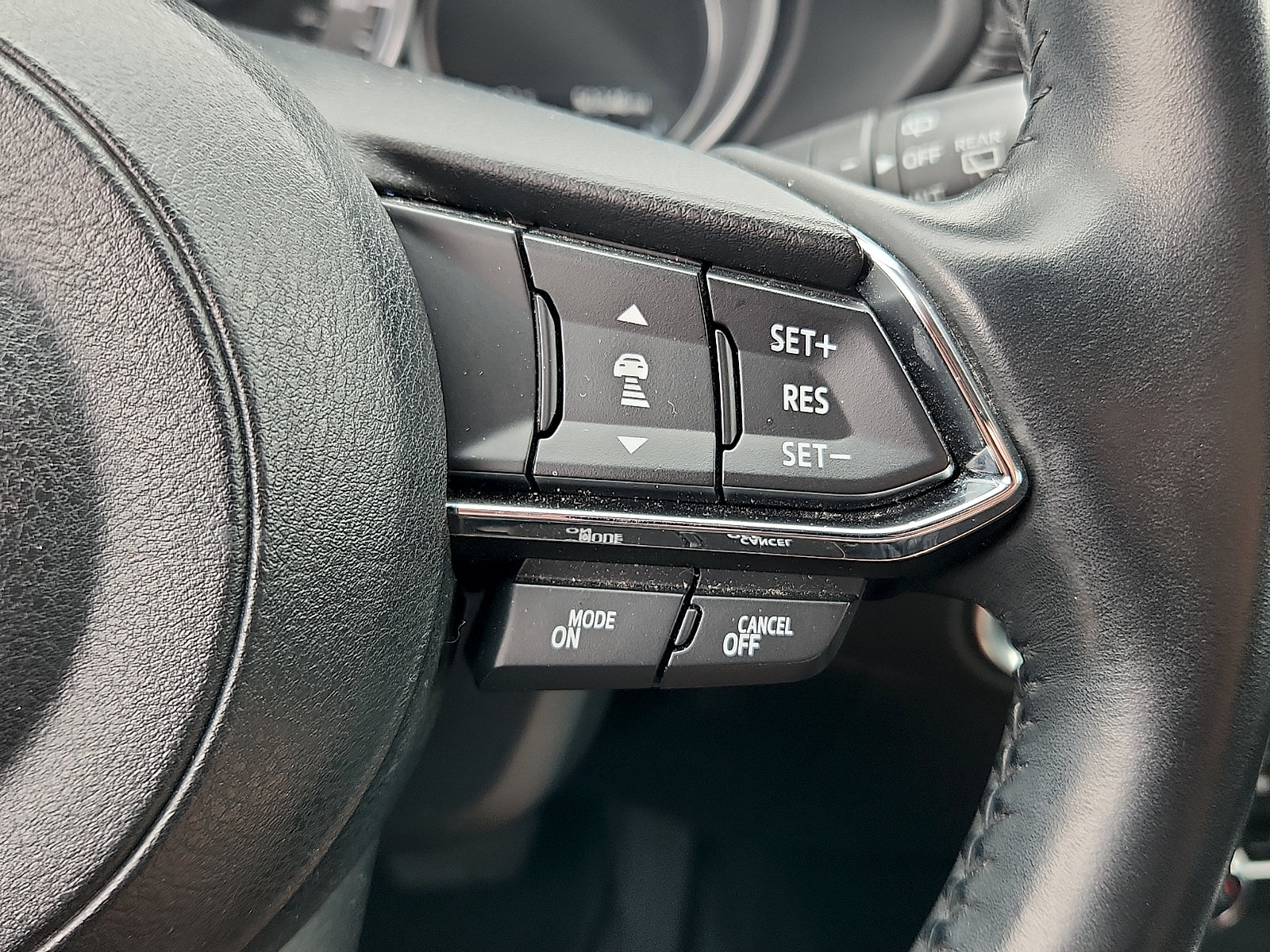 Used 2019 MAZDA CX-5 Touring AWD/4WD image 23