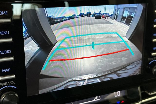 Used 2023 Toyota Sienna LE FWD image 25