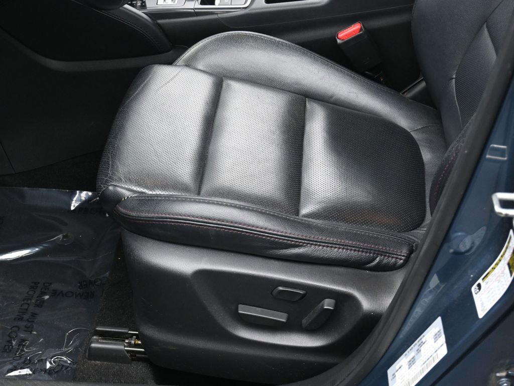 Used 2016 MAZDA CX-5 Grand Touring image 12