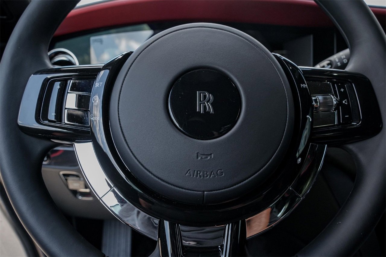 Certified 2025 Rolls-Royce Spectre w/ Spectre Launch Package image 24