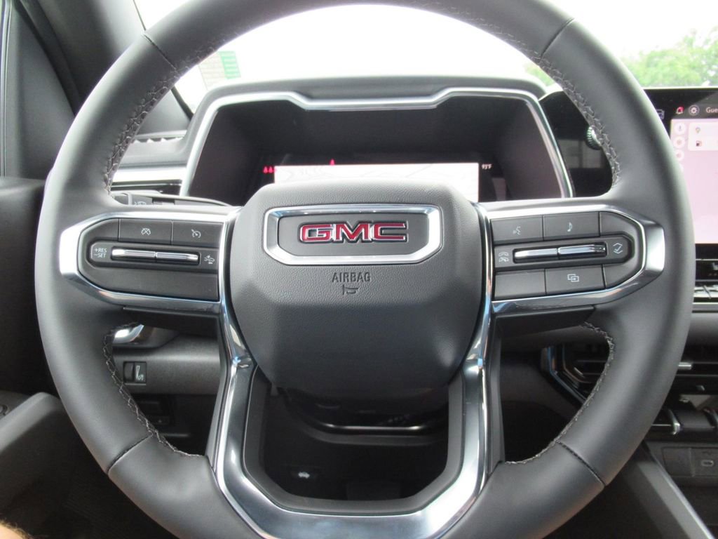New 2026 GMC Canyon Elevation w/ Convenience Package RWD image 22