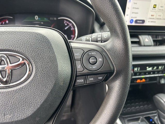 Used 2024 Toyota RAV4 XLE image 20