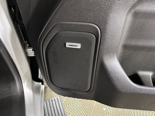 Used 2020 Chevrolet Silverado 1500 LTZ image 29